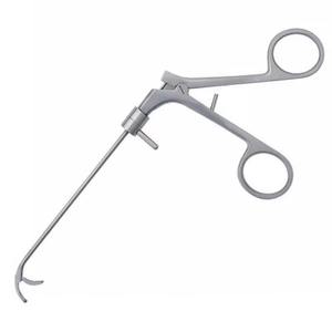 Rongeur Kerrison de Acero Inoxidable de la Más Alta Calidad para Cirugías Espinales de Roedores, Aprobado por Surgiright Instrument - Product Image 3