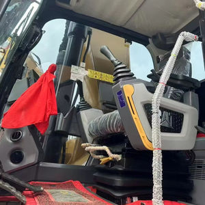 2025 Cat 330 GC Excavadora hidráulica de alta calidad Máquina original a la venta - Product Image 2