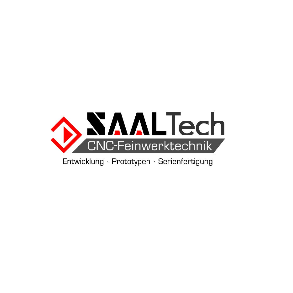 SAAL Tech logo