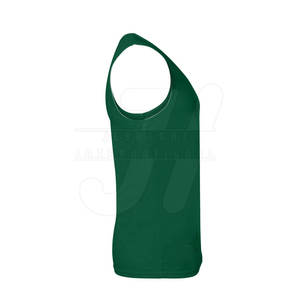 Maillots de basket-ball en polyester 100% pour hommes, dernière conception, maillots vierges respirants - Product Image 5