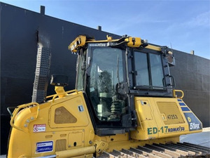 รถตักดิน Komatsu รถตักดิน2020มัลติฟังก์ชันพร้อมบริการจัดส่งทั่วโลก - Product Image 5