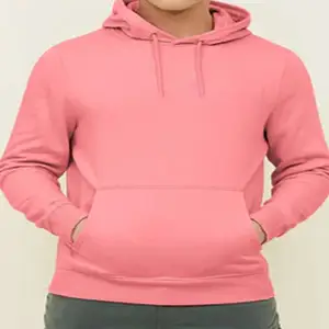 Newest Design Top Quality Autumn Men Custom Hoodie Sweatshirts Wholesale Essentials Hoodie For Boys