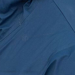 Hot Selling <b>Plus</b> <b>Size</b> Winter High Street Hooded Breathable Waterproof <b>Rain</b> <b>Jacket</b> with Customized Colors & <b>Sizes</b> - Product Image 6