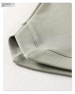 Pantalones Cortos Deportivos Transpirables de Lona, Ropa Deportiva Cómoda con Diseño Personalizado y Bolsillos, Pantalones Cortos de Verano para Hombre - Product Image 5