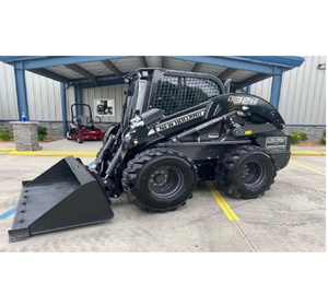 Descubra la potencia de la MINICARGADORA L328 disponible a la venta cerca de usted esta temporada - Product Image 4