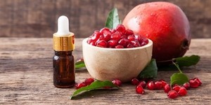 Bán Buôn Nhà Máy Nhà Sản Xuất Tươi & Tinh Khiết Lựu Tàu Sân Bay Dầu Trong Số Lượng Lớn Số Lượng Trong Phạm Vi Độc Quyền Lựu Từ Ấn Độ - Product Image 2