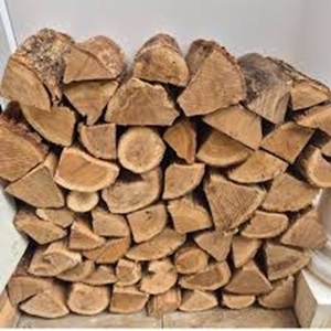 Troncos de leña de alta calidad-Abedul de pino de fresno de roble a la venta - Product Image 1