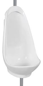 Lebanese กระทะสควอทสำหรับตลาดในชนบทผลิตภัณฑ์สุขภัณฑ์เซรามิกเซรามิกจากอินเดีย - Product Image 6