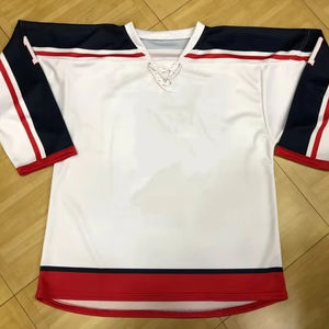 Uniforme de hockey personalizado de alta calidad con logotipo personalizado - Product Image 1