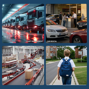 BR13 <b>Tracker</b> Wholesale Price Sim GPS <b>Tracker</b> Wireless Tracking Device Gps <b>Tracker</b> 4G - Product Image 3