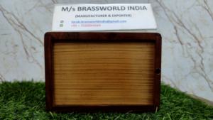 Urna de cremación de madera para cenizas Grabado Árbol DE LA VIDA Urna conmemorativa Urna para mascotas Memorial funerario - Product Image 3