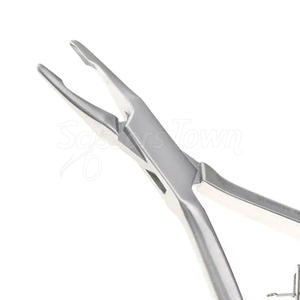 เครื่องมือตัดกระดูกและข้อขนาดเล็ก6นิ้วแบบตรง2x6มม. เครื่องมือตัดกระดูก - Product Image 6