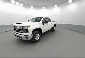 Chevrolet Silverado 2500 HD Crew Cab SUV Automática 2025 en venta - Product Image 5