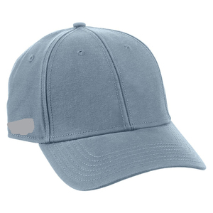 หมวกเบสบอลพรีเมี่ยมคลาสสิกคลาสสิกคลาสสิกหมวกเบสบอลธรรมดาโครงสร้างสำหรับผู้ชายผู้หญิงปรับได้กอล์ฟเดินป่ากลางแจ้งหมวกสบาย - Product Image 1