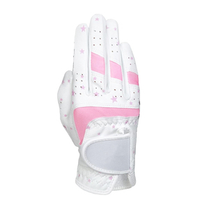 Gants de golf pour hommes en cuir Cabretta de haute qualité, avec sangle de poignet réglable, protection UV, personnalisables avec votre marque et votre logo - Product Image 3