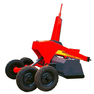 Factory Wholesale Agricultural High Accuracy Wheel Trencher Soil <b>Leveling</b> <b>Laser</b> Land Leveler Motor Pump High Custom Brand - Product Image 6