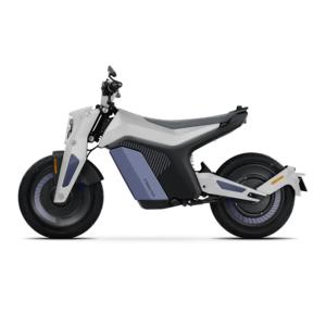 Moto électrique haute vitesse 2025 Pro Meilleures ventes saisonnières 72V 95/110Kmh Motos à grande vitesse - Product Image 5