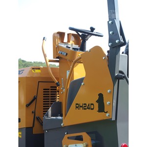 Producto en Nueva Condición Groundhog RH24D 2025 - Product Image 1