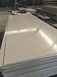 Uv pre-tráng MgO Hội Đồng Quản trị MgO + mgso4 A1 chống cháy magiê Oxit Hội Đồng Quản trị standth MgO bảng tấm Tường - Product Image 4