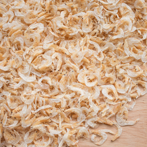 กุ้งแห้งสำหรับทารกกุ้งบรรจุในถุงผู้จำหน่ายอาหารทะเลจากเวียดนาม - Product Image 4