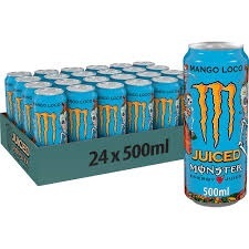 Wholesale 330ml 12cans Monsters <b>Energy</b> <b>Drinks</b> Factory Price Taurine Original Beverages <b>Energy</b> <b>Drink</b> - Product Image 3