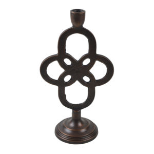 Vente en gros Bougeoir pour la décoration intérieure Bougeoir design Bougeoir en métal massif pour thème moderne disponible - Product Image 6