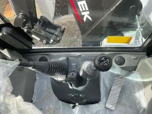 รถตัก102B hidromek - Product Image 5