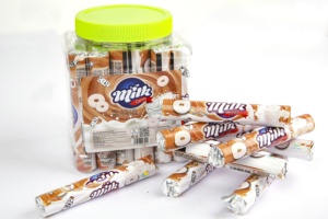 Top Selling Limited Sweet Milk Compressed Candy Fresh Delicious for <b>Kids</b> From Vietnam Manufacture Candy Sweet Reasonable Price - Product Image 2