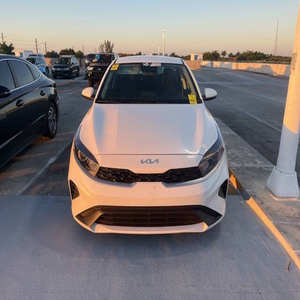 Kia Forte 2024 en Perfectas Condiciones - Product Image 3