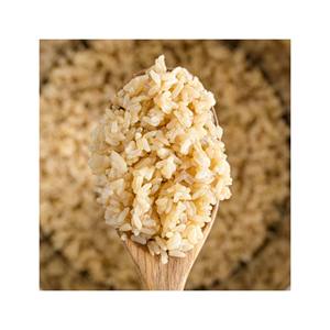 Arroz integral suave seco de grano largo dorado para exportar a mercados conscientes de la salud en todo el mundo - Product Image 6