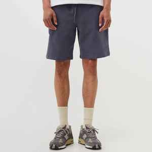 Plain 100% Cotton Fleece Custom Logo Casual Summer <b>Short</b> Blank Unisex French Terry Printed Sweat <b>Jogger</b> <b>Shorts</b> for Men - Product Image 1