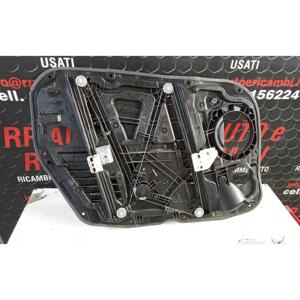 Soporte Delantero Derecho para KIA CEED Sportwagon Serie (CD) (18>) 82481J7000 - Product Image 5
