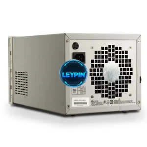Fuente de Alimentación CC de Triple Salida Keysight/Agilent U8031A de 375W, 30V/6A y 5V/3A, Nuevo Probador de Carga Electrónica Lexso - Product Image 4