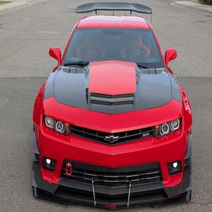 Chevrolet Camaro 1SS Coupé 2015 - Product Image 1