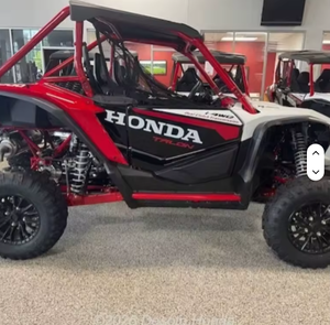 Talon 1000R FOX ORIGINAL NEUF 2024 - Product Image 2