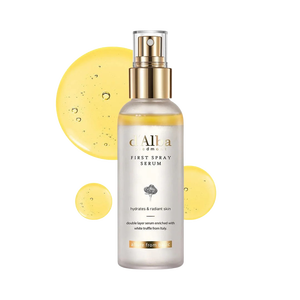 d'Alba White Truffle VEGAN First Spray Serum 100ml - Product Image 2