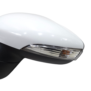 ESPEJO RETROVISOR IZQUIERDO FORD Fiesta 6ª Serie Restyling P4JA (13>) - Product Image 5