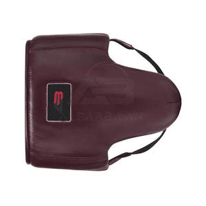 Protège-guêtres pour adultes, hommes et femmes, MMA, équipement de protection, design de logo personnalisé, protège-guêtres de boxe - Product Image 3