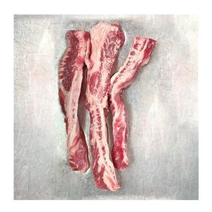 Costillas de Res Congeladas HALAL de Alta Calidad |   Costillas de Res Frescas - Product Image 1