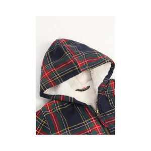 Chaqueta Universitaria de Invierno para Hombre 2025/2026 con Cuello Alto y Logotipo Frontal, Tejido Resistente, Ajuste Cómodo, Diseño Moderno y Suave - Product Image 6