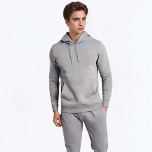 Chándal personalizado de alta calidad para hombre, ropa informal, chándal, chándal para hombre, Jersey completo de 2 piezas, gimnasio, trotar - Product Image 1