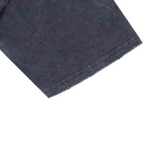 T-shirt vintage à lavage acide, graphique de haute qualité, t-shirt unisexe personnalisé, streetwear lourd - Product Image 2