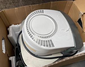 Horno de porcelana Pro-gramat P710 G2 original, recién llegado, viene con kits completos. - Product Image 2