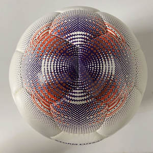 Balón de fútbol sala de venta directa de fábrica hecho en Pakistán Balón de fútbol sala 2024 Balón de fútbol sala - Product Image 2