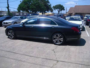 Mercedes-Benz Clase S S 550 Usado del 2014 - Product Image 5