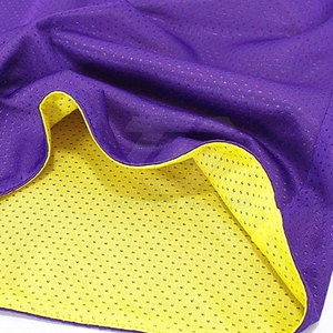 Uniforme de Baloncesto Transpirable de Primera Calidad, Ropa Deportiva de Secado Rápido para Entrenamiento, Partidos, Prácticas y Juegos en Equipo - Product Image 5