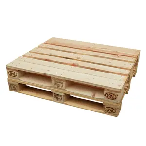 wooden pallet 1200x1000 and wood pallets europe in wooden pallet production line Cheap Price