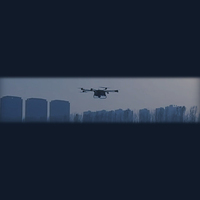Drone gyroplane de levage lourd professionnel vente en gros télécommande gps longue distance