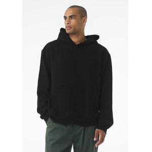 Nuevos deportes Cool Fleece Hoodies para hombres Sudadera con cordón Mujeres Hoodies Pullover Ladies Hoodie - Product Image 4
