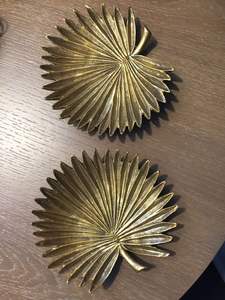 Plateau de service classique en aluminium de fabricant fiable pour une mise en scène traditionnelle de la table à manger, alliant design intemporel - Product Image 2